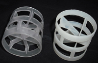 plastic pall ring